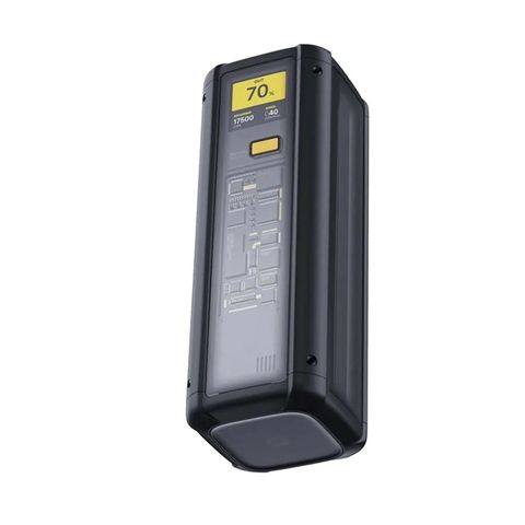 Xiaomi 212W HyperCharge Pin sạc dự phòng 25000mAh GL (P03MI)