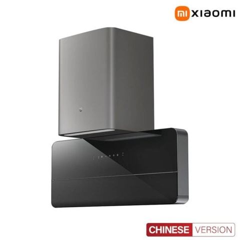 Máy hút mùi Xiaomi Mijia S1 công suất lớn 25m3 h