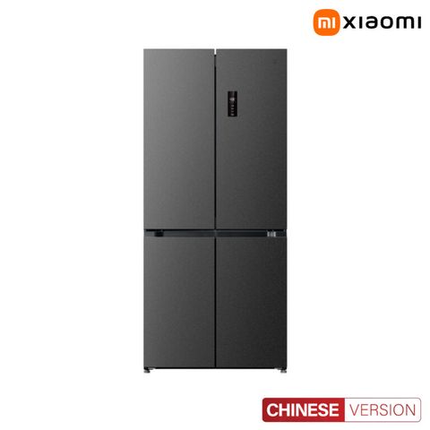 Tủ lạnh Xiaomi Mijia 513L Pro: Dung tích lớn, làm lạnh nhanh & công nghệ Pro