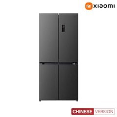  Tủ lạnh Xiaomi Mijia 513L Pro: Dung tích lớn, làm lạnh nhanh & công nghệ Pro 