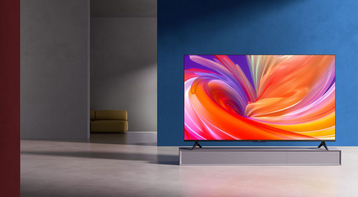 Xiaomi A75 120Hz - Ram 2/32Gb - Model 2025