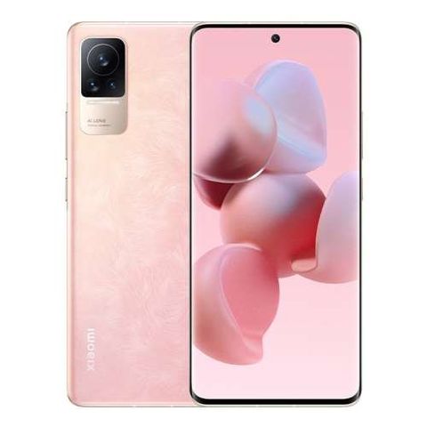 Điện thoại Xiaomi Civi 1S Hồng