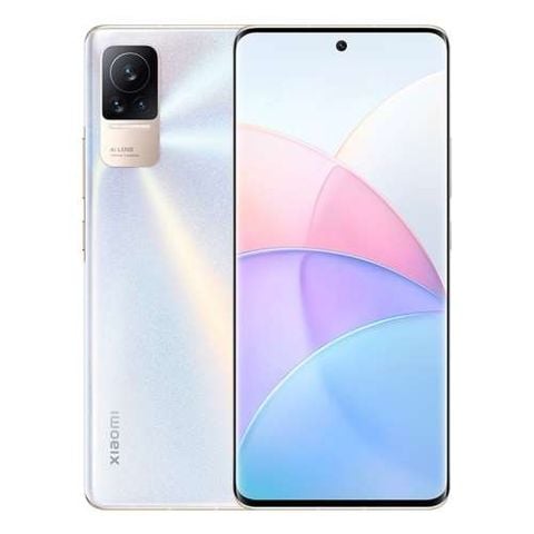 Điện thoại Xiaomi Civi 1S Trắng