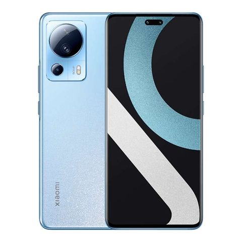 Điện thoại Xiaomi Civi 2 Xanh