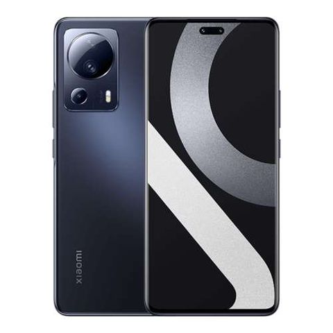 Điện thoại Xiaomi Civi 2 Đen