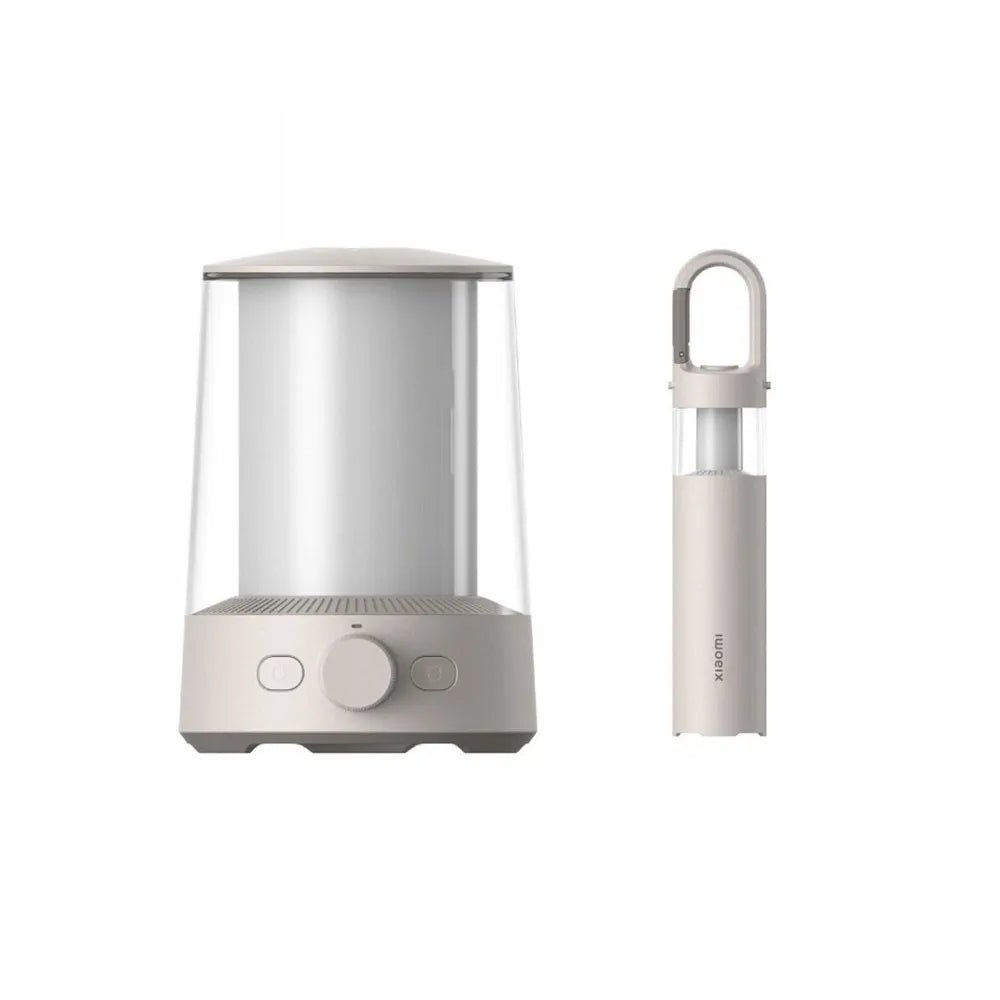 Ảnh minh họa Xiaomi Đèn lồng cắm trại đa chức năng 3
