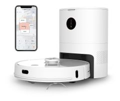  Xiaomi imilab V1 - Tự động đổ rác 