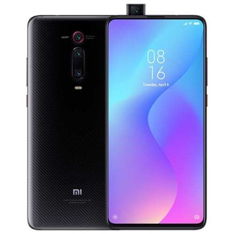 Điện thoại Xiaomi Mi 9T Pro Đen