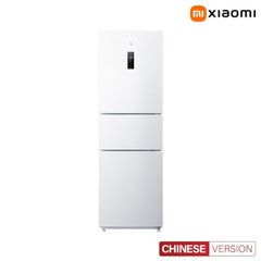  Tủ lạnh Xiaomi Mijia 256L – Ngăn đá trên, thiết kế gọn, tiện nghi 