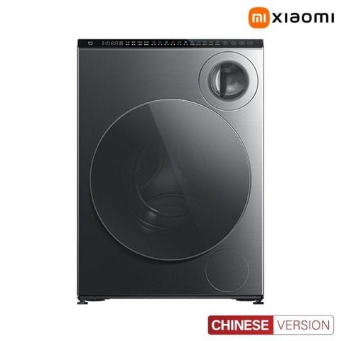 Xiaomi Mijia MJ107 – Máy giặt 10kg + sấy 7kg, đa chức năng