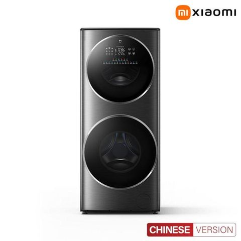 Xiaomi Mijia MJ206: Máy giặt sấy hiện đại, hiệu suất cao, tiết kiệm điện