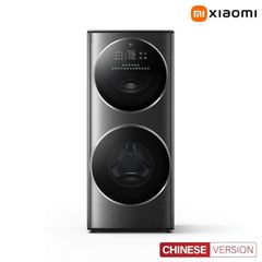 Xiaomi Mijia MJ206: Máy giặt sấy hiện đại, hiệu suất cao, tiết kiệm điện 