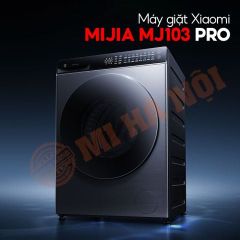  Máy giặt sấy Xiaomi Mijia MJ103 Pro – Giặt 12kg, Sấy 9kg, Thiết kế siêu mỏng 