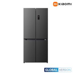  Tủ lạnh Xiaomi Mijia 510L Cross Door – Dual Inverter êm & tiết kiệm điện 