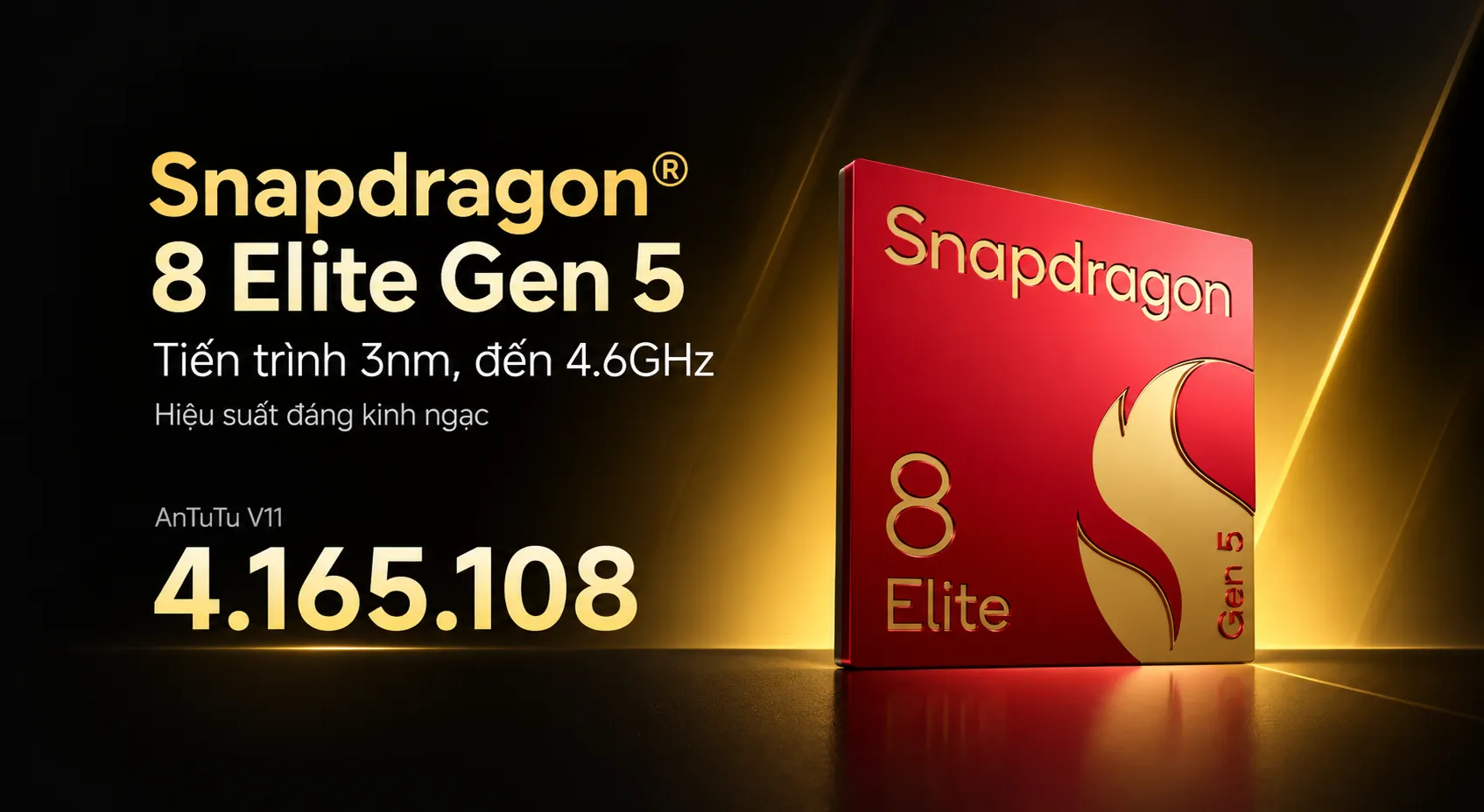 Ảnh minh họa Xiaomi POCO F9 Ultra 5G 12GB 256GB 3