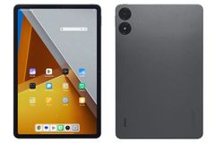  Máy tính bảng Xiaomi POCO Pad WiFi 8GB/256GB 