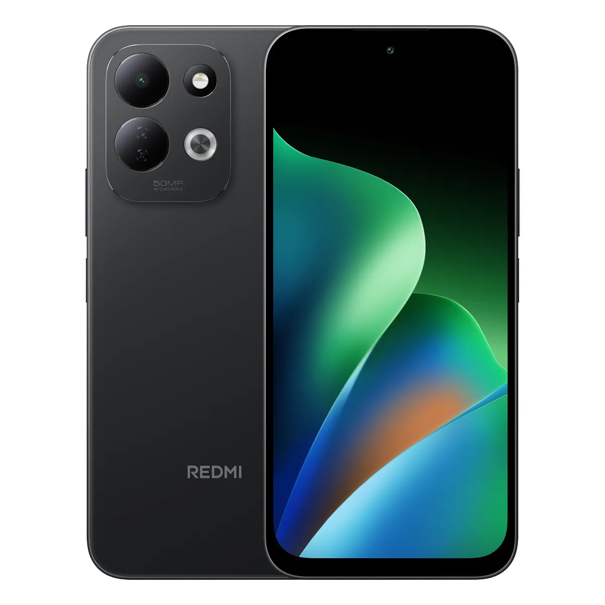 Ảnh minh họa Xiaomi Redmi 17 6GB 256GB 1
