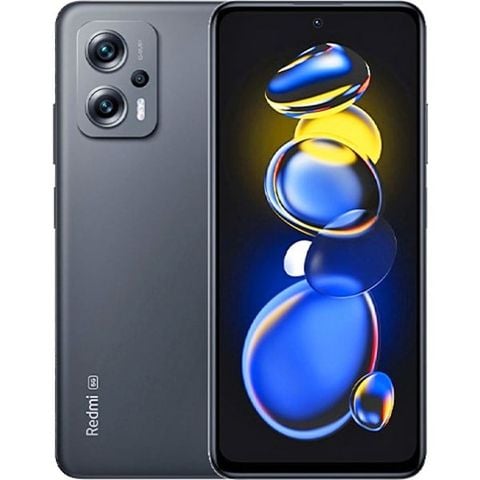Điện thoại Xiaomi Redmi K50i Pro