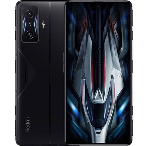 Điện thoại Xiaomi Redmi K60 Gaming