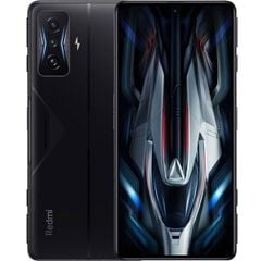  Điện thoại Xiaomi Redmi K60 Gaming 
