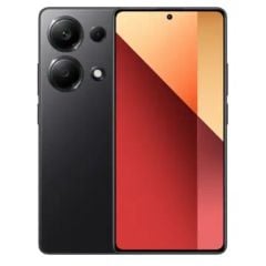  Xiaomi Redmi Note 13 Pro 4G 8GB 128GB đen 