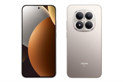 Điện thoại Xiaomi Redmi Note 15 Pro 5G 12GB/256GB