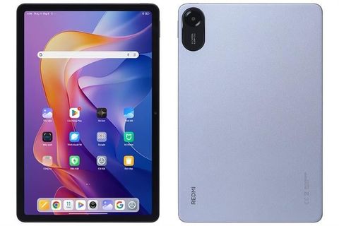 Máy tính bảng Xiaomi Redmi Pad 2 Wifi 4GB/256GB