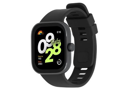 Redmi Watch 4 – Màn hình 1.97