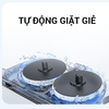 Xiaomi Roidmi EVA – Tự giặt giẻ, Tự đổ rác