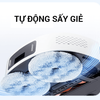 Xiaomi Roidmi EVA – Tự giặt giẻ, Tự đổ rác