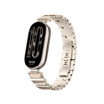 Xiaomi Smart Band 10 Glimmer Edition