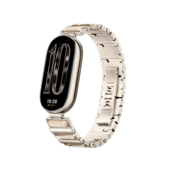  Xiaomi Smart Band 10 Glimmer Edition 