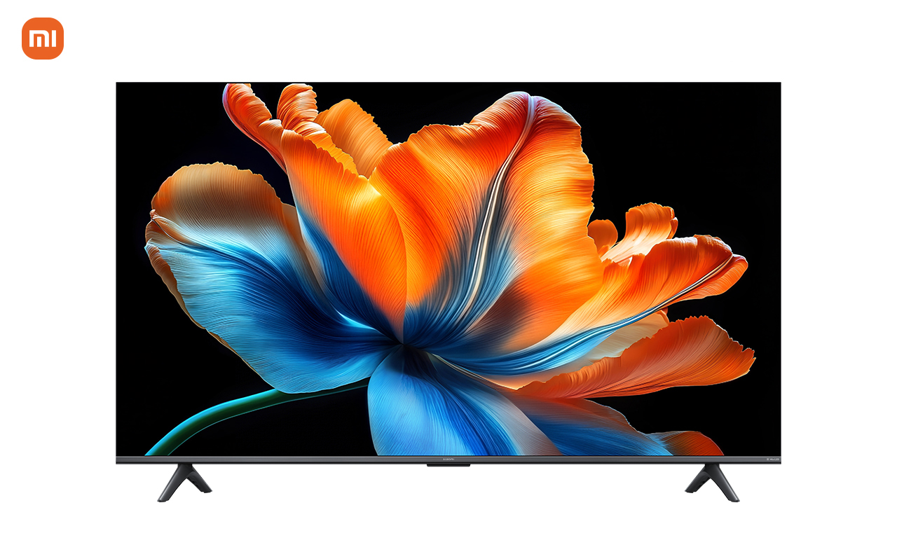 Ảnh minh họa Xiaomi TV S Mini LED 75 inch 2026 1