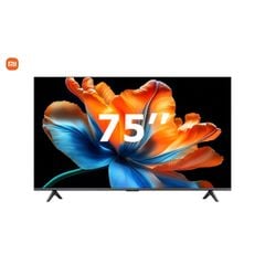  Xiaomi TV S Mini LED 75 inch 2026 