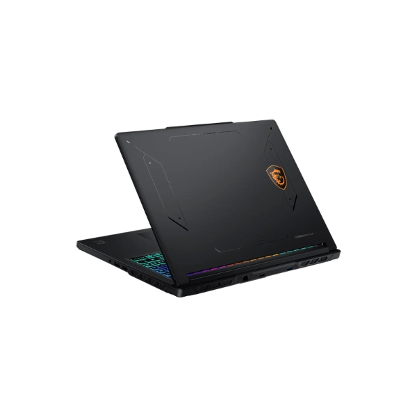 Ảnh minh họa Laptop MSI Crosshair 16 Max HX E2WGXK-052VN (Ultra 7 251HX/ Ram 16GB/ SSD 1TB/ RTX 5070/ 16 inch OLED/ 2Y/ Đen) 1