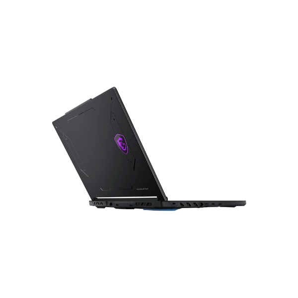 Ảnh minh họa Laptop MSI Crosshair 16 Max HX E2WGXK-052VN (Ultra 7 251HX/ Ram 16GB/ SSD 1TB/ RTX 5070/ 16 inch OLED/ 2Y/ Đen) 2