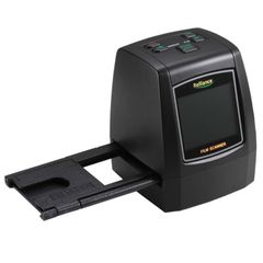  Máy quét phim EC018 – Màn hình TFT 2.4 inch, USB 2.0, SD Card 
