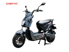  Xe máy điện Dibao Xman Leo | dáng thể thao | động cơ 1.450W | đi 60–90 km 