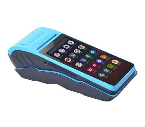 Máy POS cầm tay Xprinter XP-I100 – In hóa đơn K58, Android di động