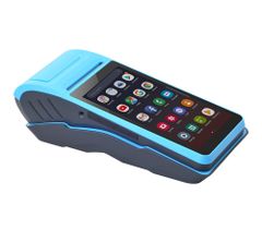  Máy POS cầm tay Xprinter XP-I100 – In hóa đơn K58, Android di động 