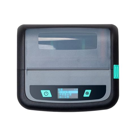 Máy in mã vạch cầm tay Xprinter XP-P4401B