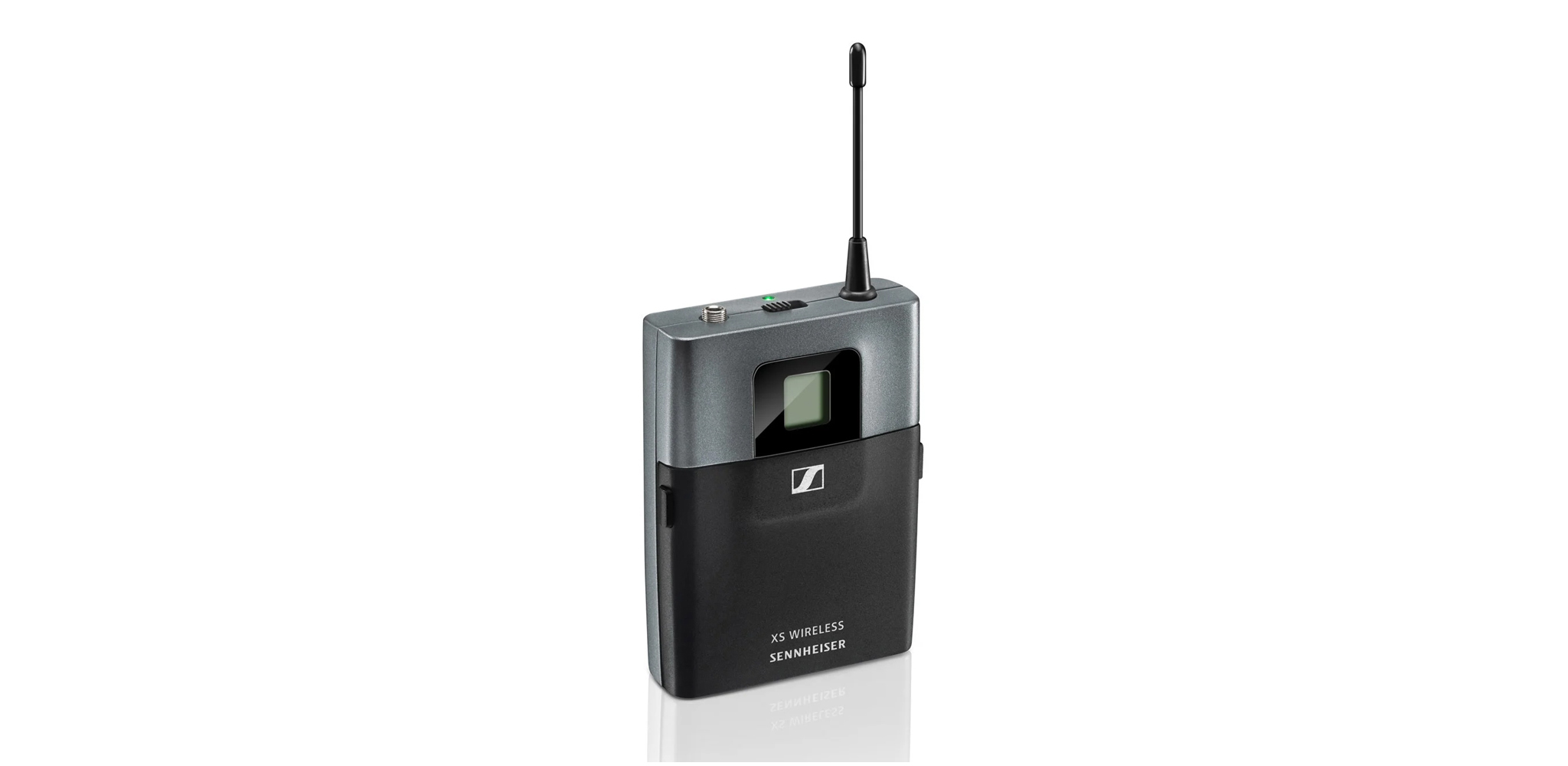 Ảnh minh họa XSW 1-ME2-A Lavalier Set Microphone Sennheiser 2