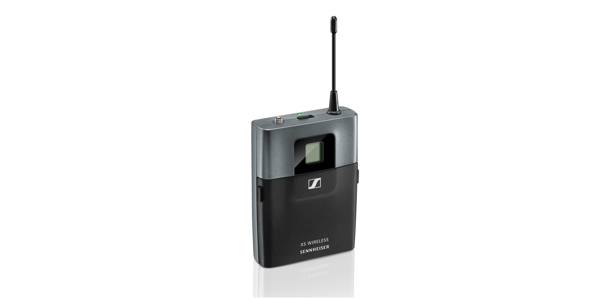 Ảnh minh họa XSW 2-ME2-B Lavalier Set Microphone Sennheiser 2