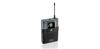XSW 2-ME2-B Lavalier Set Microphone Sennheiser