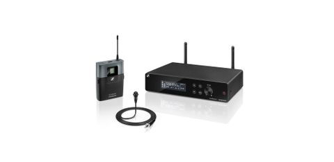 XSW 2-ME2-B Lavalier Set Microphone Sennheiser