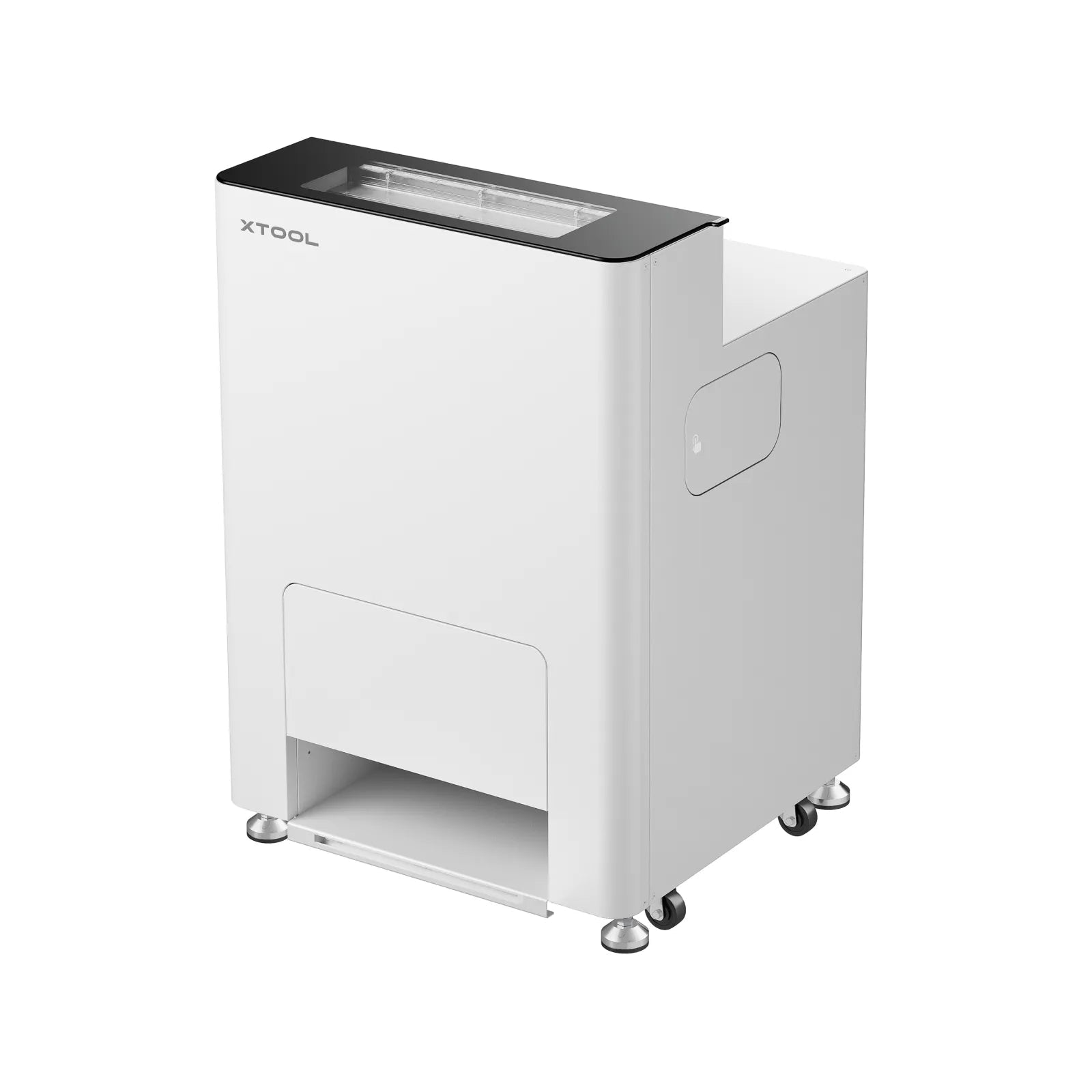 Ảnh minh họa xTool Apparel Printer – Bộ DTF đa năng/ Hệ thống in–sấy tự động 1