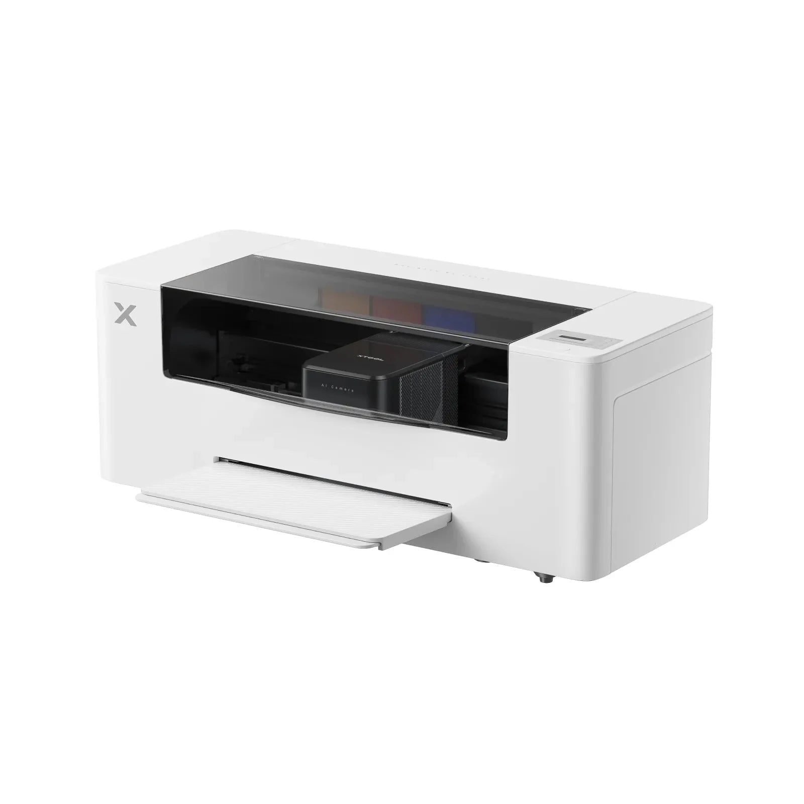 Ảnh minh họa xTool Apparel Printer – Bộ DTF đa năng/ Hệ thống in–sấy tự động 2