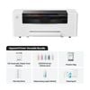 xTool Apparel Printer – Bộ DTF đa năng/ Hệ thống in–sấy tự động