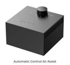  xTool S1 Bộ hỗ trợ khí thông minh 