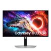 Màn hình Samsung Odyssey G8 27 inch QD-OLED 4K 240Hz chuyên game